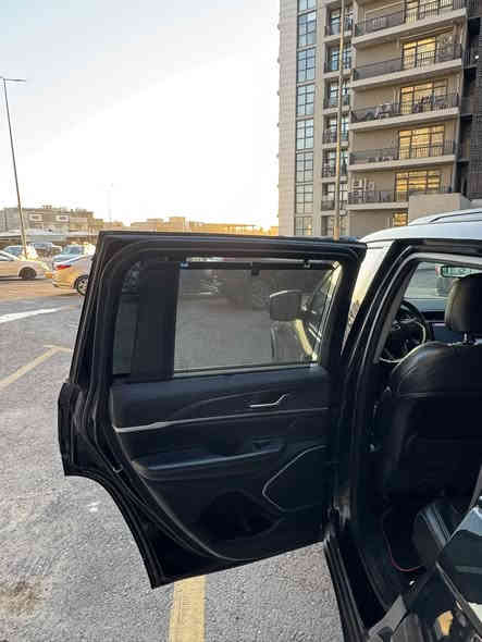 جيب ليمتد 2023  
بلاك توب 

5 راكب

دبل شاشه

حضن تدفئه تبريد 

5 كامرات

للبيع او مرواس 

رقم اربيل  جديد  سنويه جديده وهزه جديد بسمي 

دواخل مكفوله شاصي مكفول 

ضرر فقط بنيد جاملغ

ماشيه74

مكان بغداد حي الجهاد مجمع السلام السكني الجديد 

السعر.  310 $ بيه مجال 

اتصال ***********
