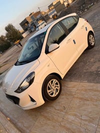 هونداي • ٢٠٢٣ • تاجي سبع البور