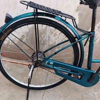 بايسكل نضيف • بدون عيوب • كركوك بنجا علي