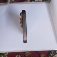 آيفون ١٦ برو ماكس • يحتاج ضهر • مكفول