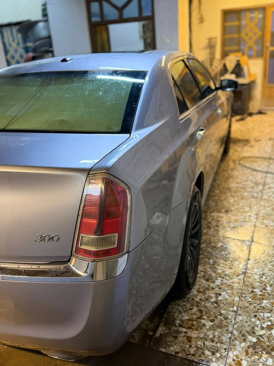 أوباما مديل 14 اصل بيهه كص جنطه السياره جديده حيل سعر 70وبيهه مجال ***********
