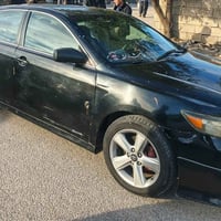 كامري • ٢٠٠٩ • وارد امريكي