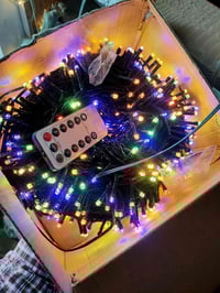 ١٠٠م • إلكترونيات