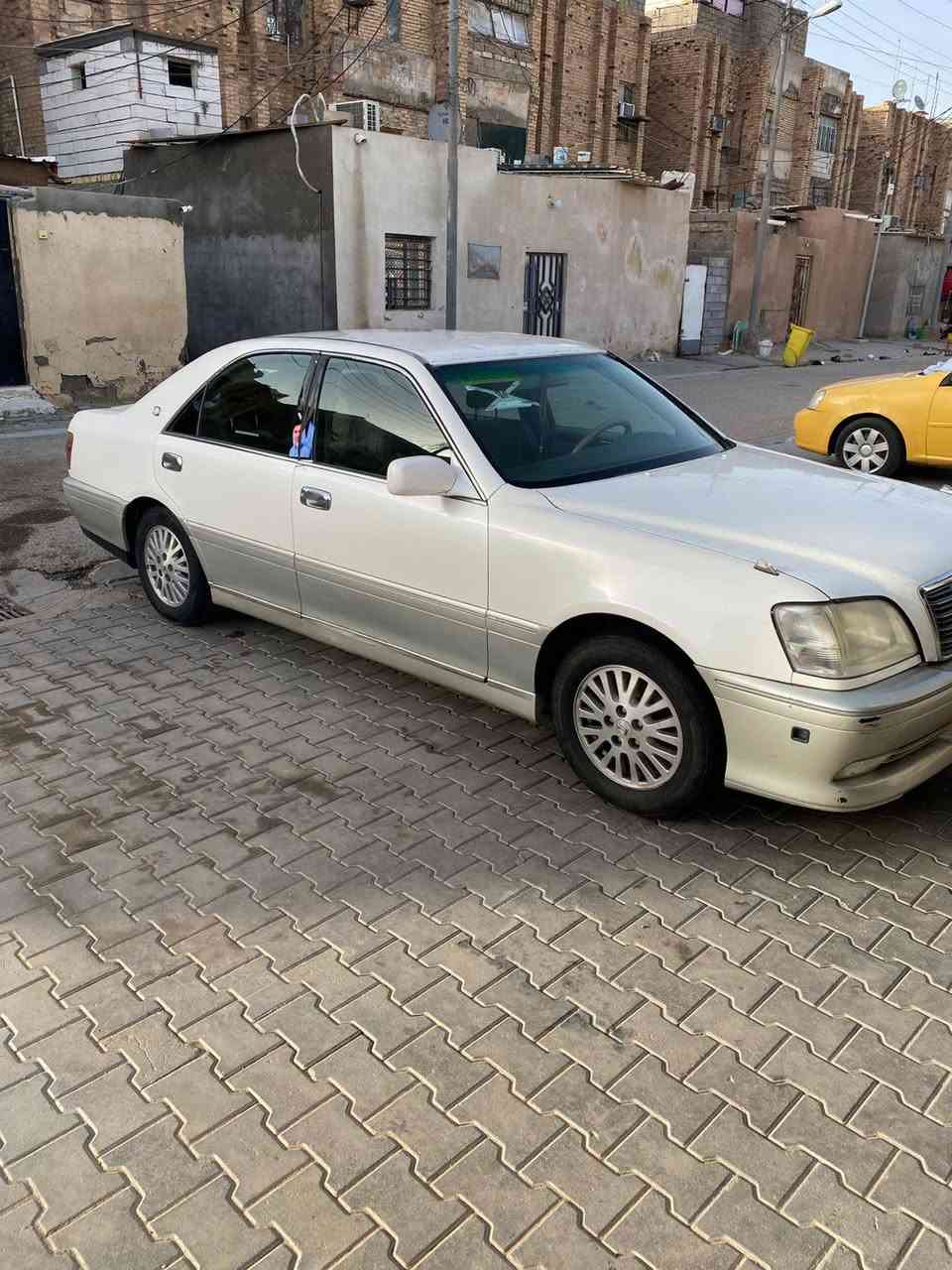 أدوات كص جنطه للتواصل *********** البصرة, العراق
