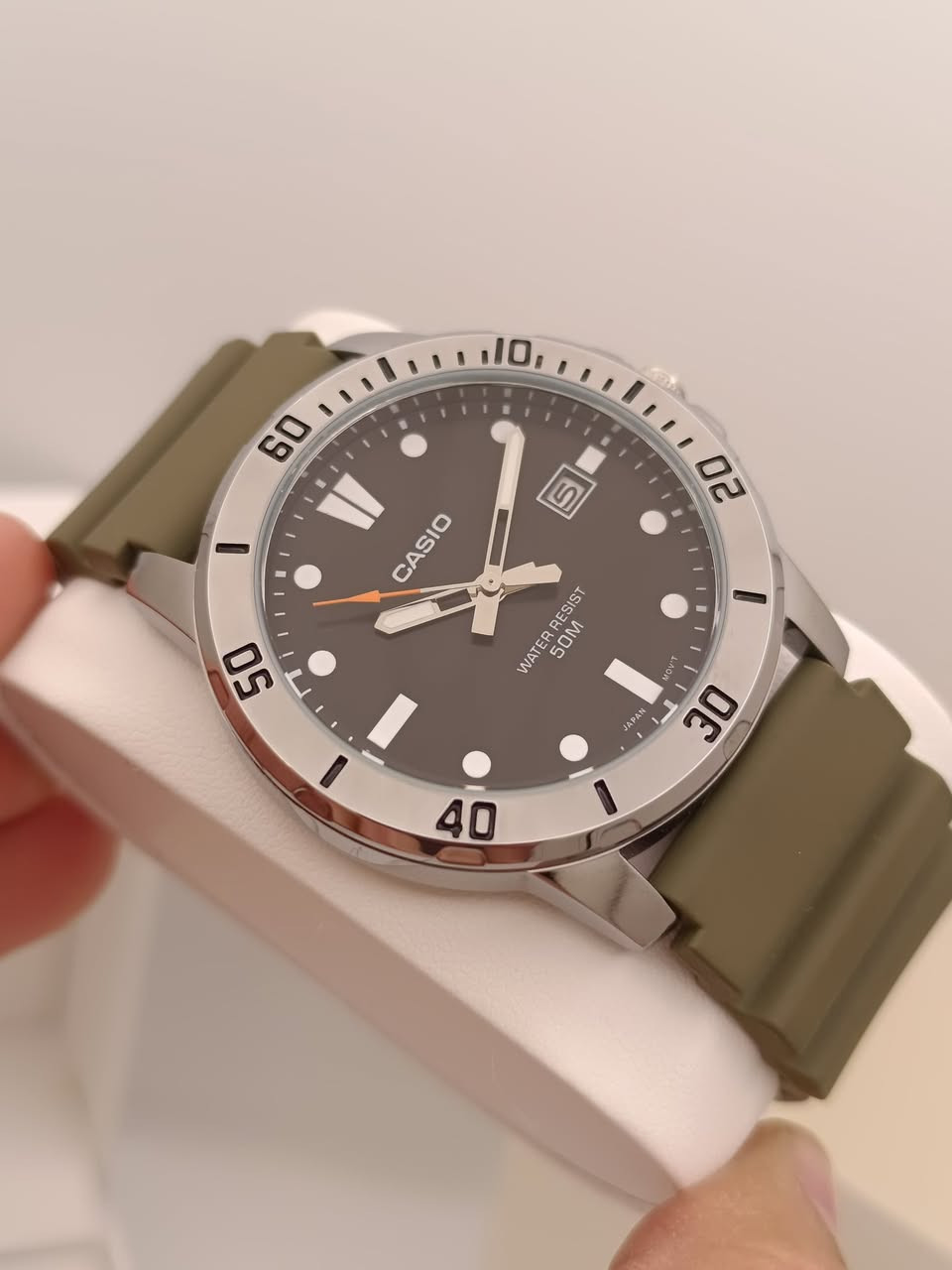 للبيع اصلي وكالة غير مستخدم


**إذا كنت صاحب هذا الإعلان وتريد حذفه لأي سبب، رجاءا أرسل رسالة إلى الدعم الفني**