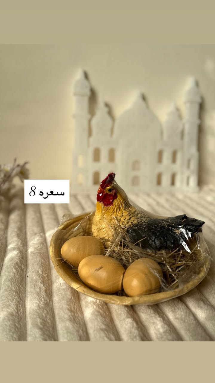 متوفرات
يوجد خدمة توصيل 🚚


**إذا كنت صاحب هذا الإعلان وتريد حذفه لأي سبب، رجاءا أرسل رسالة إلى الدعم الفني**