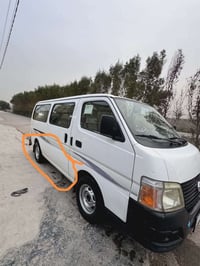 نيسان ٢٠١٢ • محرك وكير كفاله • رقم اربيل