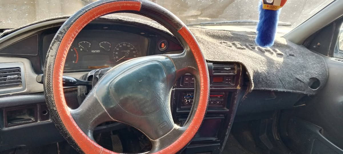 كيه سيفيه موديل 93 كير عادي رقم دياله تحويل ثاني يوم السعر 29 مكان سامراء ***********
