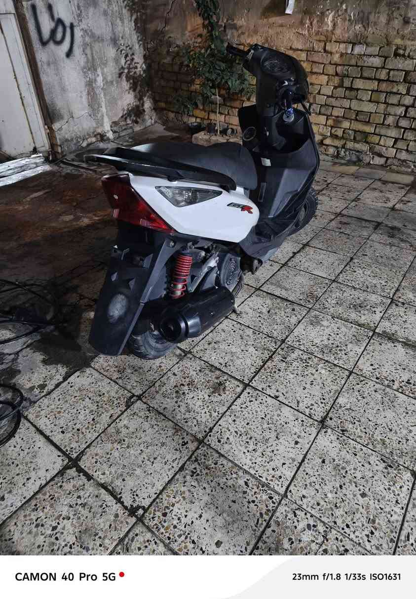 درجة ثعلب بلادية نكرة سلف بكل وقت لاتنقيص ولا نضوح كهربائيات شغالة كابريتر بلادية
المكان الكاظمية سعر ٧٠٠ 
***********
