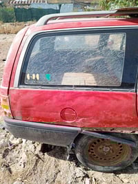 موديل ٩٠ • ستيشن • سنوية ساقطة