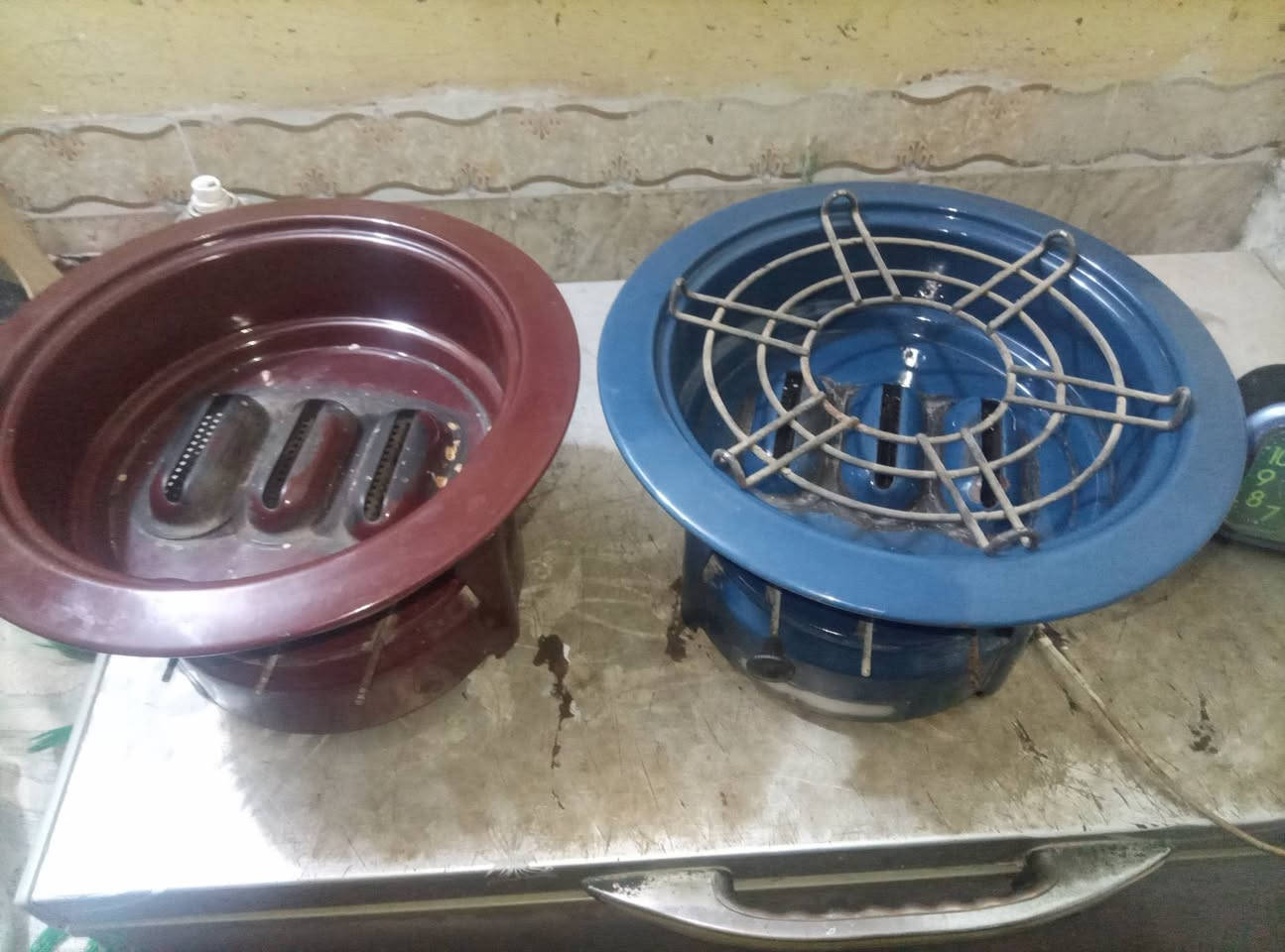 سلام عليكم للبيع


**إذا كنت صاحب هذا الإعلان وتريد حذفه لأي سبب، رجاءا أرسل رسالة إلى الدعم الفني**