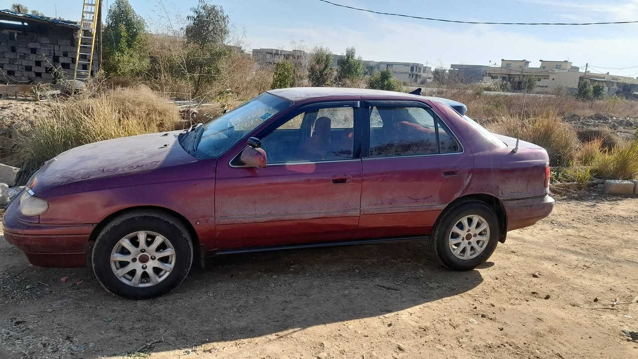 سلام عليكم للبيع النتره دمعه موديل ٩٣ عنوان ديالى كنعان سعر ٢٨ وبيها مجال قليل الاستفسار الاتصال على رقم ***********
