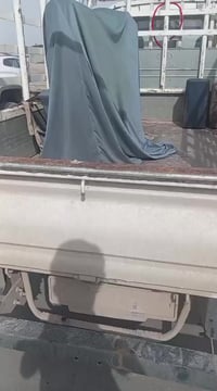 كيا حمل نقل تكاتك دراجات جميع محافظات ٠٧٨٠١١٥٧٢٠١ واتساب متواجد كربلاء...