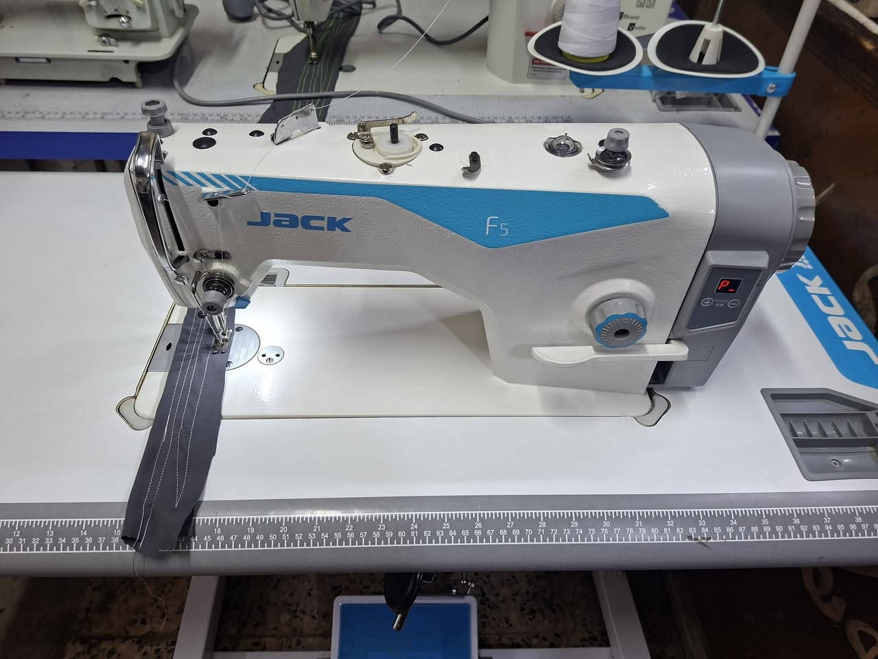 مكينه جاك F5 اصلي 
فقط منصوبه ممشتغله ابد 
ضمان سنتين بيها 
للحجز واتساب خاص 
***********
***********
