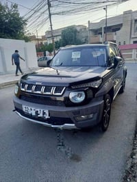 للبيع نقداوقصادسياره بايك حجم 20بدون ضرراوصبغ رقم نينوى الدولي سنويه ج...