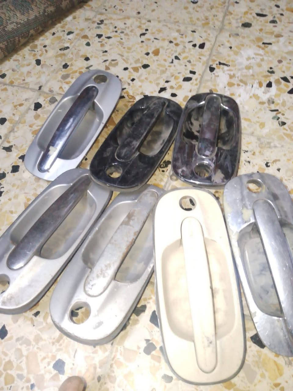 يالله يارزاق ياكريم الله قطع غيارهوانداي تراجيت ٢٠٠٠ ال ٢٠٠٩ اسال وجوابك عل السعر خدمه توصيل خمسه الف العنوان بغداد ابو دشير ***********
