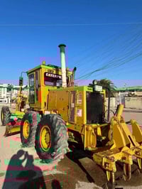 كريدر • موديل ١٩٨٦ • اسيه