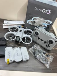 درون GT3 • كاميرا ٧٢٠ بكسل • تجنب عوائق ٣٦٠