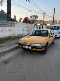 بيجو جيل اكس كير مكينة مكفولات السيارة مكفولة من الضربة بيهة الجاملغ ا...