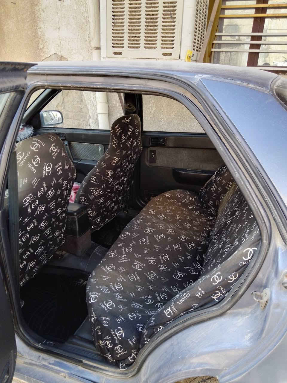 النترا دمعه موديل ٩٤البيع السياره المكينه تخربط شويه بيع على وضعه العنوان بغداد الحريه السعر ٢٥ بيه مجال رقم الهاتف ***********
