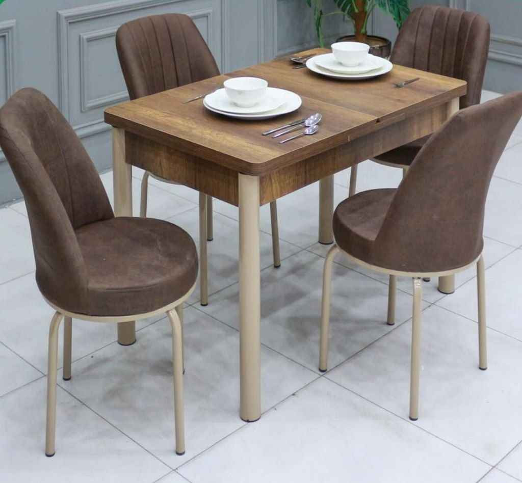 ميز طعام سلايت خشب تركي 
6 كرسي السعر 250
4 كرسي السعر 200 ناصرية, ذي قار


**إذا كنت صاحب هذا الإعلان وتريد حذفه لأي سبب، رجاءا أرسل رسالة إلى الدعم الفني**