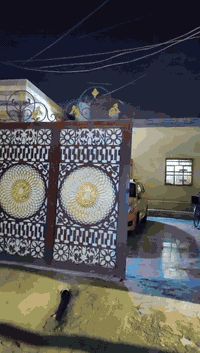 گرمه علي • ٢٢٥م • غرفتين