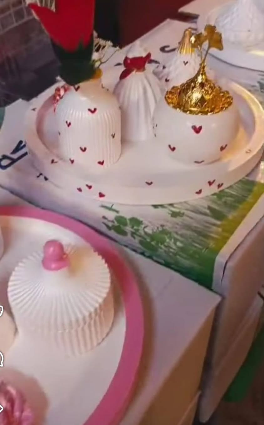 سلام عليكم صواني مباخر سعر صينيه ١٠


**إذا كنت صاحب هذا الإعلان وتريد حذفه لأي سبب، رجاءا أرسل رسالة إلى الدعم الفني**