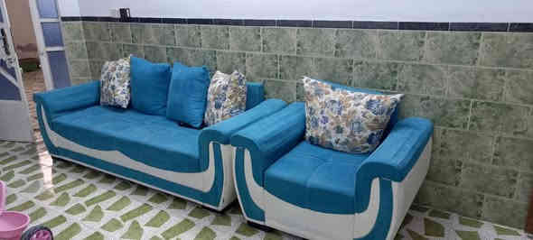 السلام عليكم تخم مستعمل 10 مقاعد 
السعر خاص عنوان تاجي حي الحسن العسكري ع قرب مدرسة الاخيضر
‏‪***********‬‏ واتساب
‏‪***********‬‏
