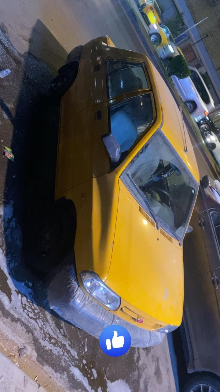 سايبا للبيع واحد وعشرين بيهه جاملغ من صفحت صدر بي صبغ نصه سعر 55وبيهه مجال


**إذا كنت صاحب هذا الإعلان وتريد حذفه لأي سبب، رجاءا أرسل رسالة إلى الدعم الفني**