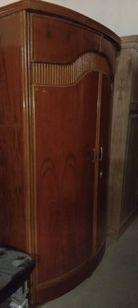 غرفه اخشاب • بابين • توصيل