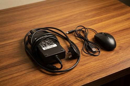 اسم الجهاز
DESKTOP-G7A1N6P

المعالج

Intel(R) Core(TM) i7-4710MQ CPU @ 2.50GHZ

۸,۰۰ غيغابايت

ذاكرة RAM المثبتة

GB SSD TOSHIBA KSG60ZSE256G SATA 256GB۸

مساحة التخزين

بطاقة الرسومات

AMD FirePro M5100 (2 GB), Intel(R) HD Graphics 4600 (113 MB)

2.50 GHz

C41BC24E-1805-4C4E-BF41-8F56CF38E25A

معرف الجهاز

معرف المنتج ۵۰۰۰۰۰۰۰۳۳۰-۰۰۰۰۰-AADEM

نوع النظام نظام تشغيل بإصدار ٦٤ بت ومعالج يستند إلى x64

القلم واللص لا يتوفر إدخال باللمس أو بالقلم لجهاز العرض هذا

Windows 10 Pro

الإصدار TTH2.       يشغل كافه الالعاب وبرامج مونتاج 
🌟نضافه جهاز 95
الإصدار تم التثبيت في ٢٠١٩/١٢/٠٦
رقمي *********** ، كلشي مكتوب كدامك تكدر تبحث عليه 
إصدار نظام التشغيل١٩٠٤٥,٦٢١٦/عنوان كوت مركز سعر$225
