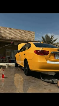 الانتره • ٢٠١٠ • رقم ديالى