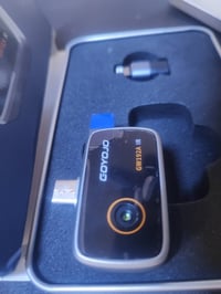 كامره حرارية • تايب سي • ايفون