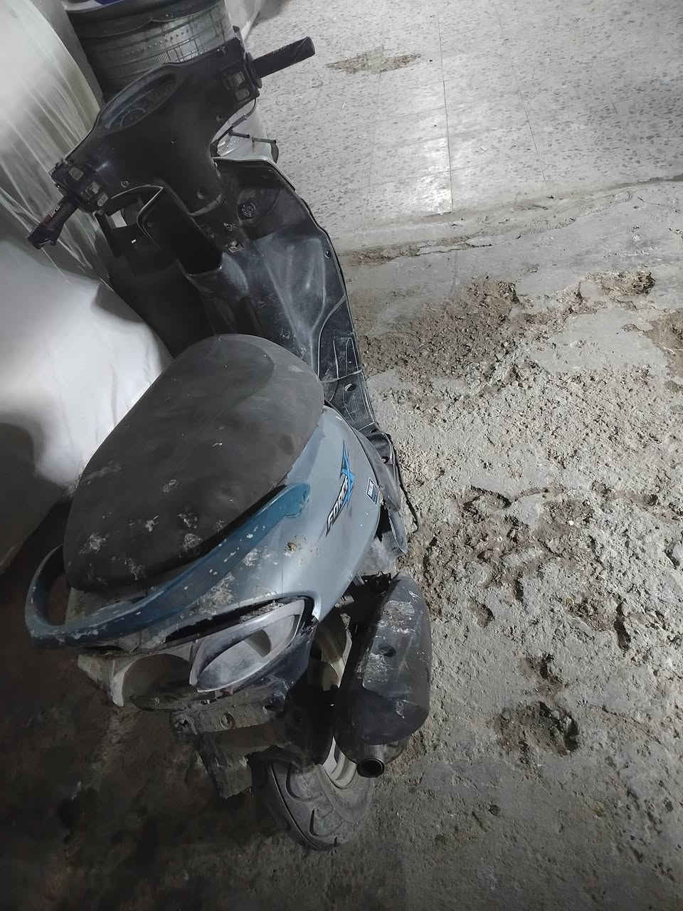 سلام عليكم ماكس شغاله ودراجه شحن شغالات سعرهن اثنينهن 250 بل بلديات ***********
