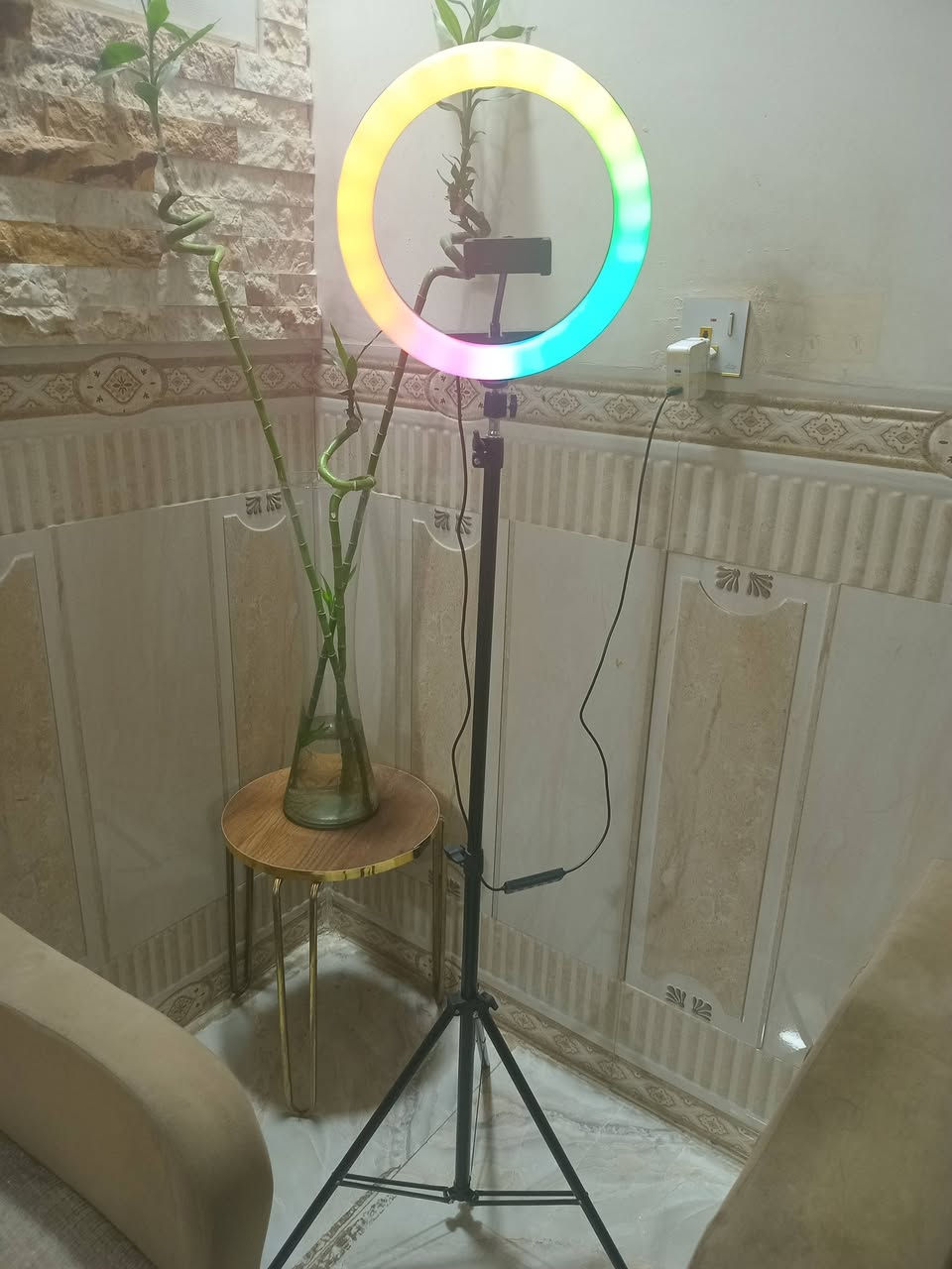 للبيع استعمال اسبوع فقط ١٥ توصيل متوفر


**إذا كنت صاحب هذا الإعلان وتريد حذفه لأي سبب، رجاءا أرسل رسالة إلى الدعم الفني**