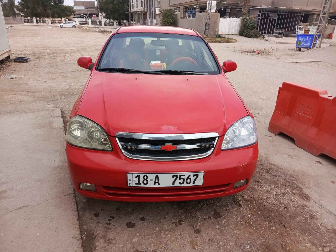 سلام عليكم  اوبترا 2006 خليجي رقم بابل محرك   مكفول   مصفره غرامات   مكفوله من الضربه والتبديل  سياره جاهزه  من كلشي مكاني حله ناحية النيل سعره 65 وبيه مجال الاتصال عل رقم *********** ابو فاطمه
