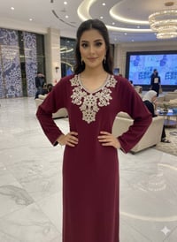 مخاور رمضانية • قماش ايروبين • توصيل طوز