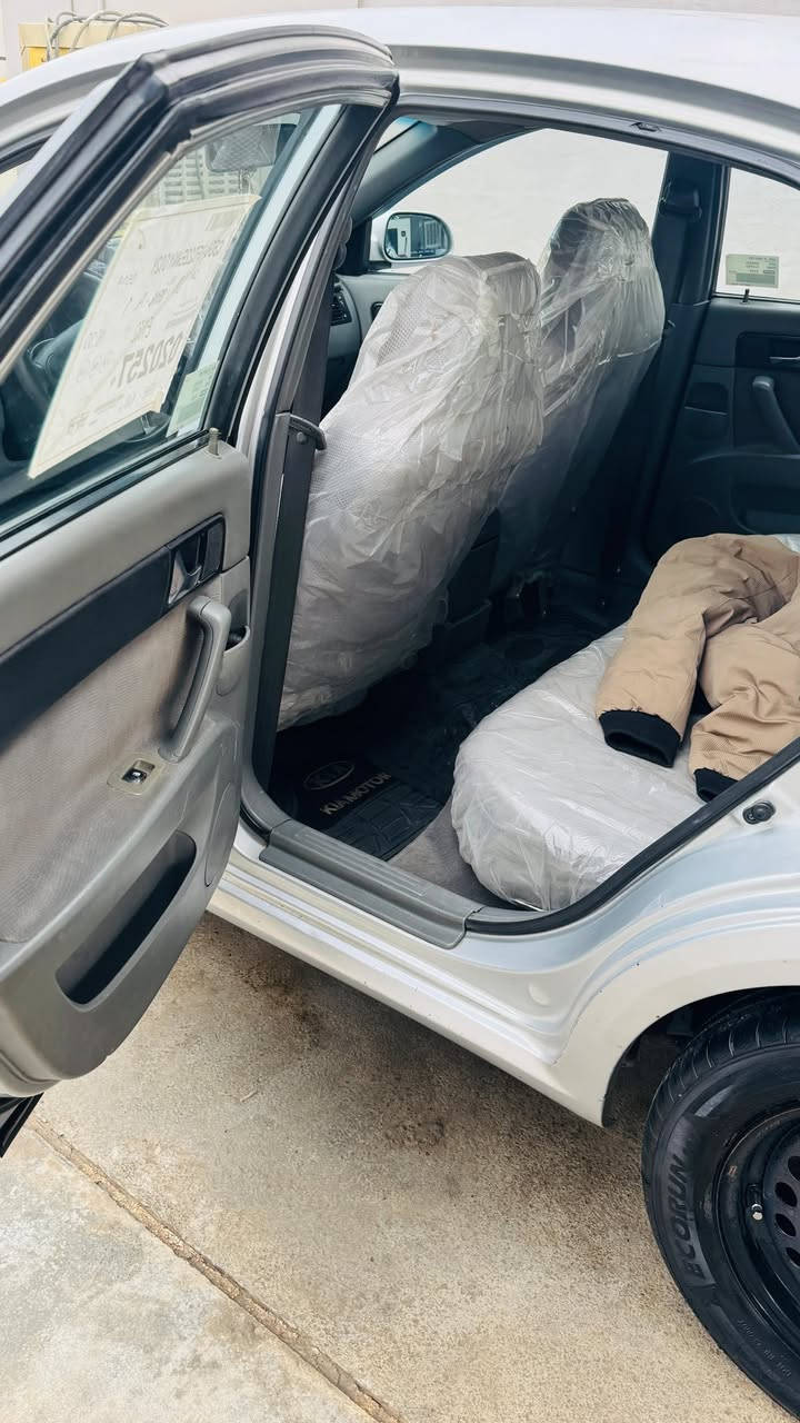 السلام عليكم 🚗
مكلف بالنشر. موجود رقم صاحبها وخابره                     📲👈🏻 ( *********** )                                                             اوبترا موديل ٢٠٠٨ لون سلفر خليجي رقم اربيل الجديد باسمنا تحويل مباشر 
صدر امامي خلفي جديد 
تدفئه وتبريد شغاله 
كهربائيات كلها شغاله 
شاشه ايباد اصلي وكامره دواره وتخم سماعات صوتها روعه
قطعتين صبغ جاملغ وبنيد وقطعه وحده كلير
كهربائيات كلها شغاله 
شاشه ايباد اصلي وكامره دواره وتخم سماعات صوتها روعه
قطعتين صبغ جاملغ وبنيد وقطعه وحده كلير

سعر 72$
