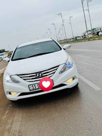 سوناته ٢٠١٢ • ٢٤٠٠ • خليجي