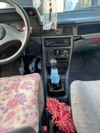 كاديت ١٩٩٣ • جير شرط • رقم صلاح الدين