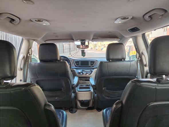 سلام عليكم باسفيكا. موديل. 2018 سعره 180 وبيه مجال قليل صور الحادث والسونار بالمنشور   ملاحظة   الاخضر  بارد.     رقم تليفون ***********
