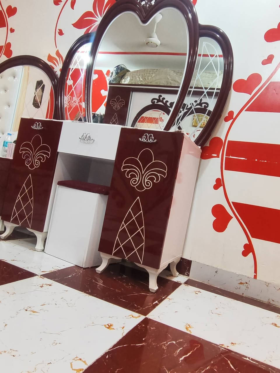 غرفه تركيه جديده سعر 600قفل


**إذا كنت صاحب هذا الإعلان وتريد حذفه لأي سبب، رجاءا أرسل رسالة إلى الدعم الفني**