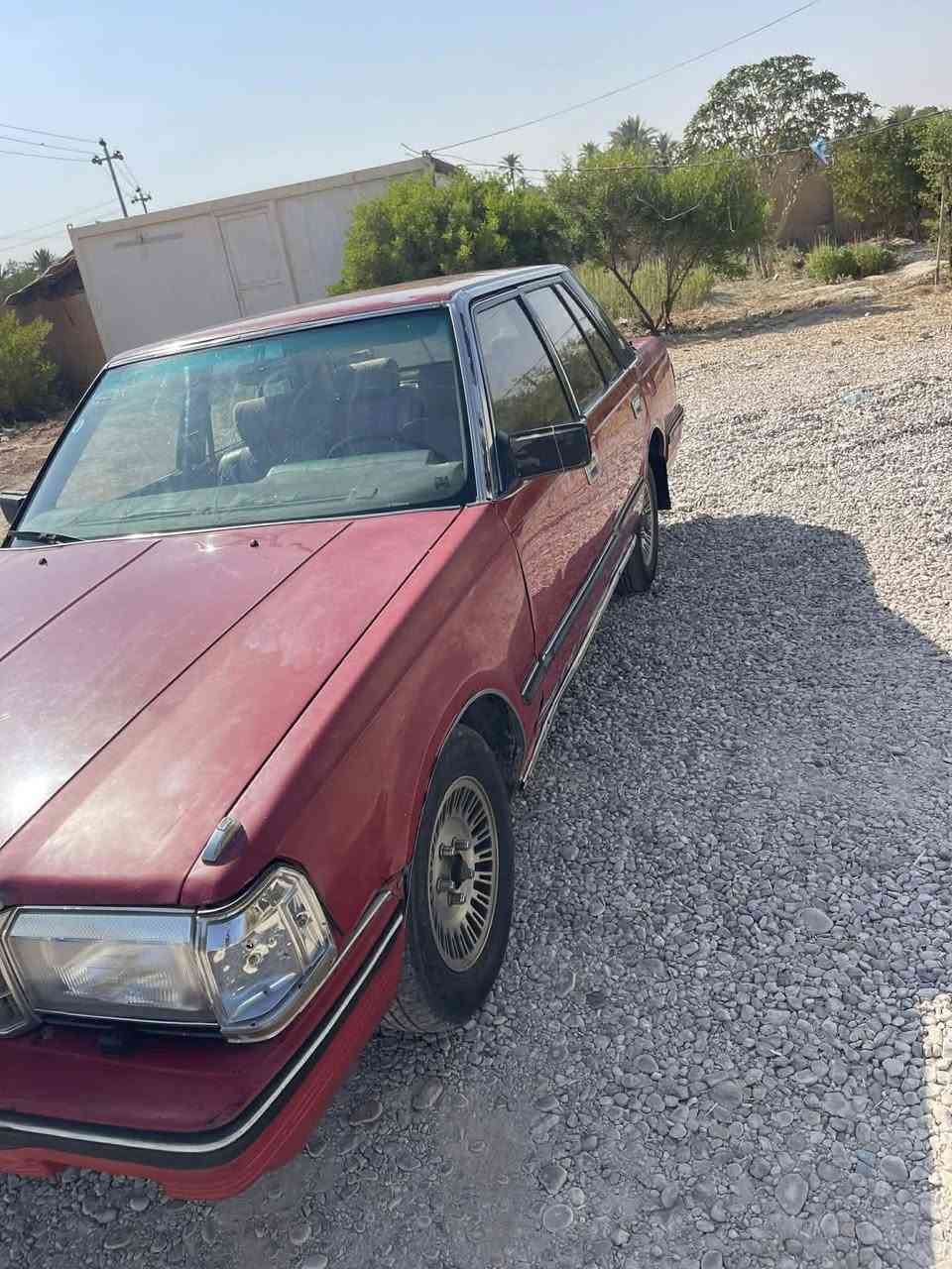 السلام عليكم
سوبر 85 صبغ ع البلاد محرك وكير كفالة
باسمي سنوية 2030
السعر 48 
***********
‭0775 367 6191‬

