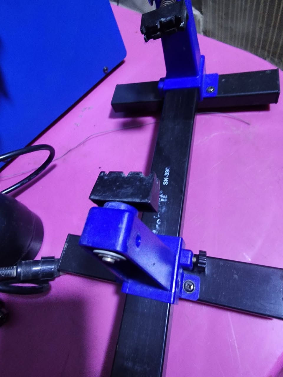 السلام عليكم
هيتكان وياها ٤ كاويات اصلية و تبات اصلية
شافطة صولدر عدد ٢
ستاند كاوية
ستاند بوردات للحيم
قاعدة سيم تنظيف الكاوية
مكبرة 
معجون ثيرمال للمعالجات عدد ٢
هوك عدد ٣٠ قطعة 
ابيعهن شلع
انطونا سعر


**إذا كنت صاحب هذا الإعلان وتريد حذفه لأي سبب، رجاءا أرسل رسالة إلى الدعم الفني**