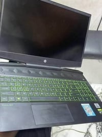 كور i5-10300H • جي تي اكس 1650 • ١٦ جيجابايت رام