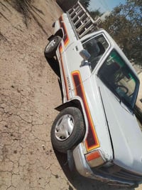 هايلوكس • رقم ديالى • ٨٨