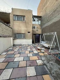 يعلن مكتب ركن الباديه للالعقارات عن بيع دار مساحه 154متر واجه 6 متر ال...