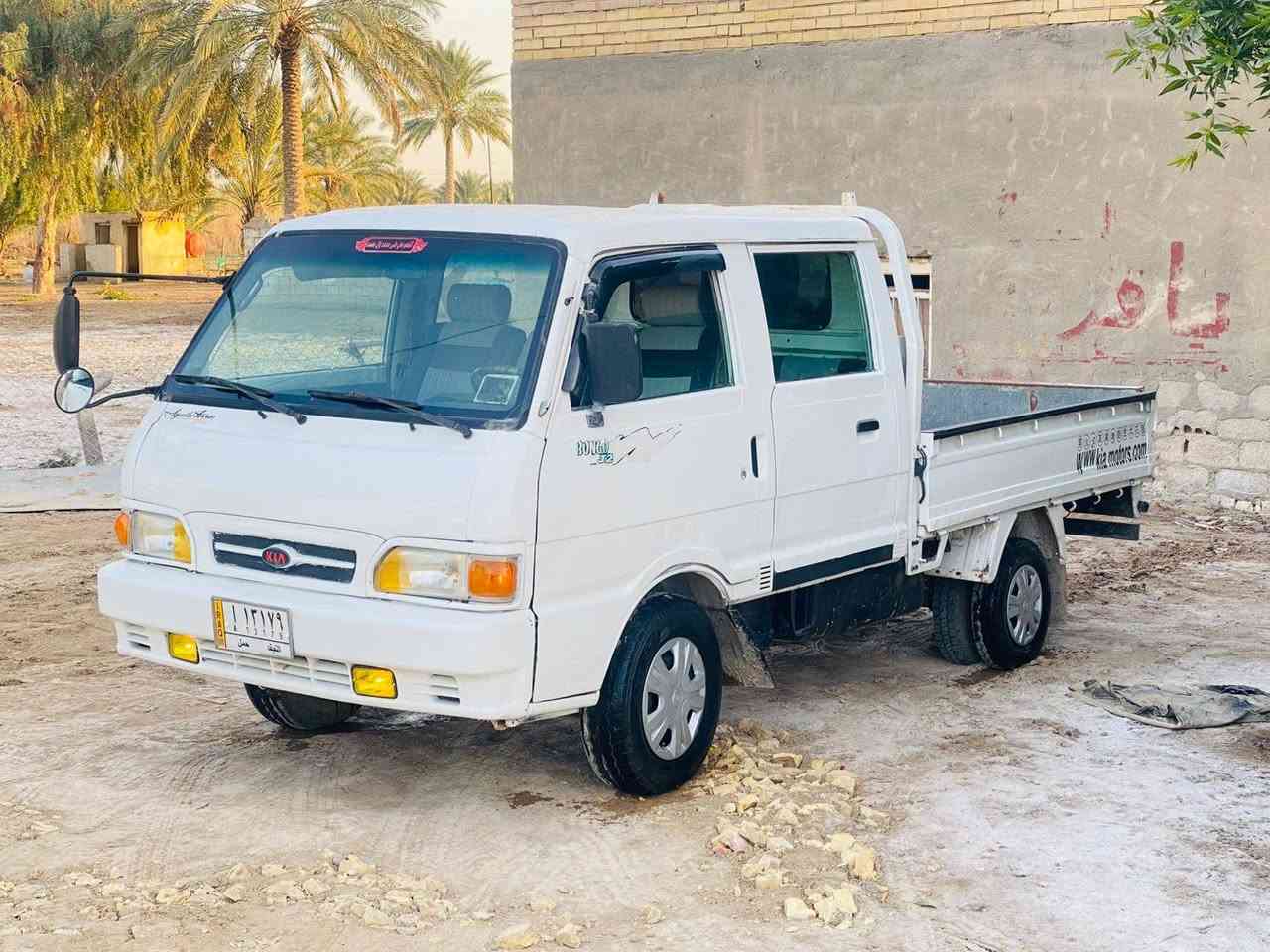 كيه بنكو 96 دبل قماره مكفوله كير محرك شاصي رقم شاصي حداديه كهربائيات اكسل باور كله كفاله عامه سنويا مشروع وطني جديده 29 السعر 54 وبيها مجال المكان بابل
استفسار ‏‪***********‬‏
