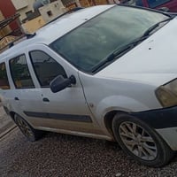 ٢٠٠٦ • رقم جديد • مكينة وجير شغال