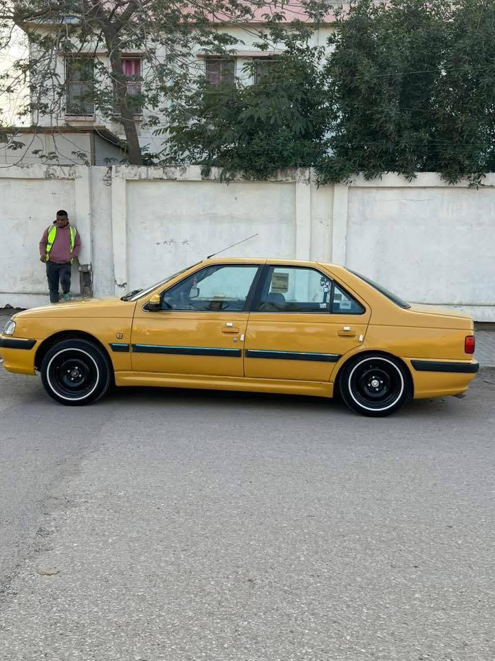 السلام عليكم
‎بيجو بارص 2015 
‎كير ومكينة كفالة حدادية كهربائيات كاملة 
‎***********للتفاصيل اكثر وتواصل

سعر(43) 
المكان بغداد الحرية
